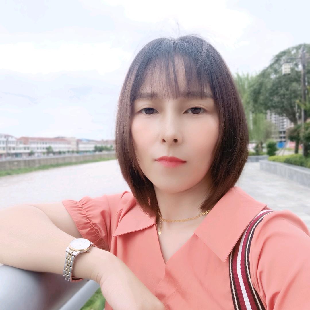 心静如水