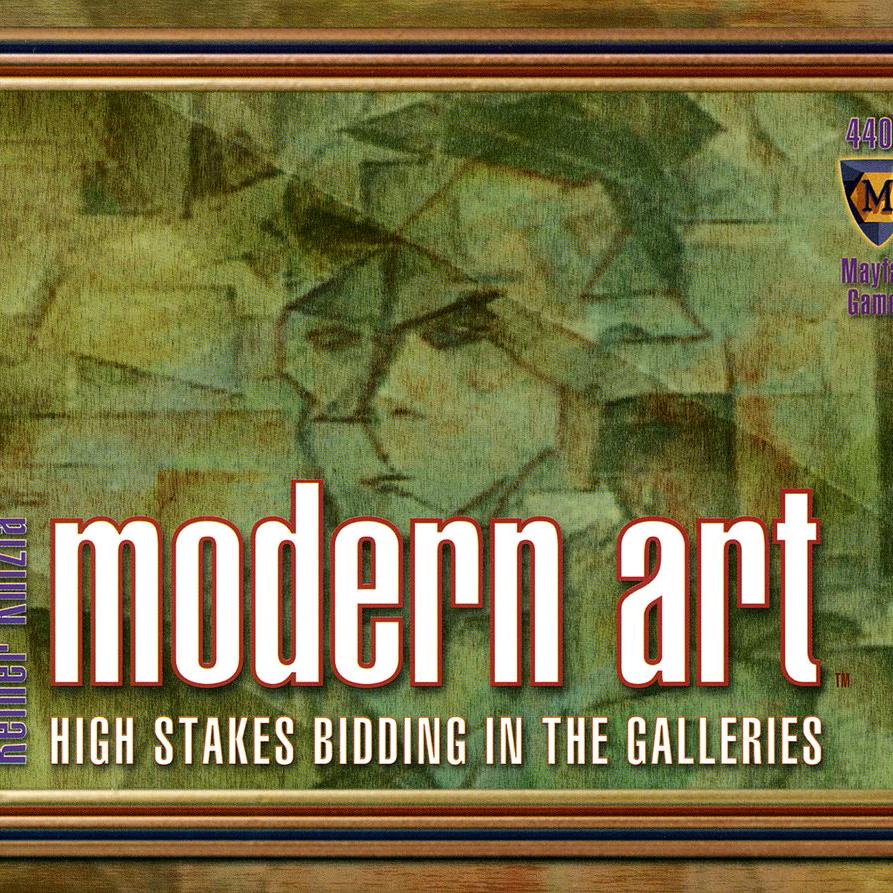 现代艺术（卖画）研讨会