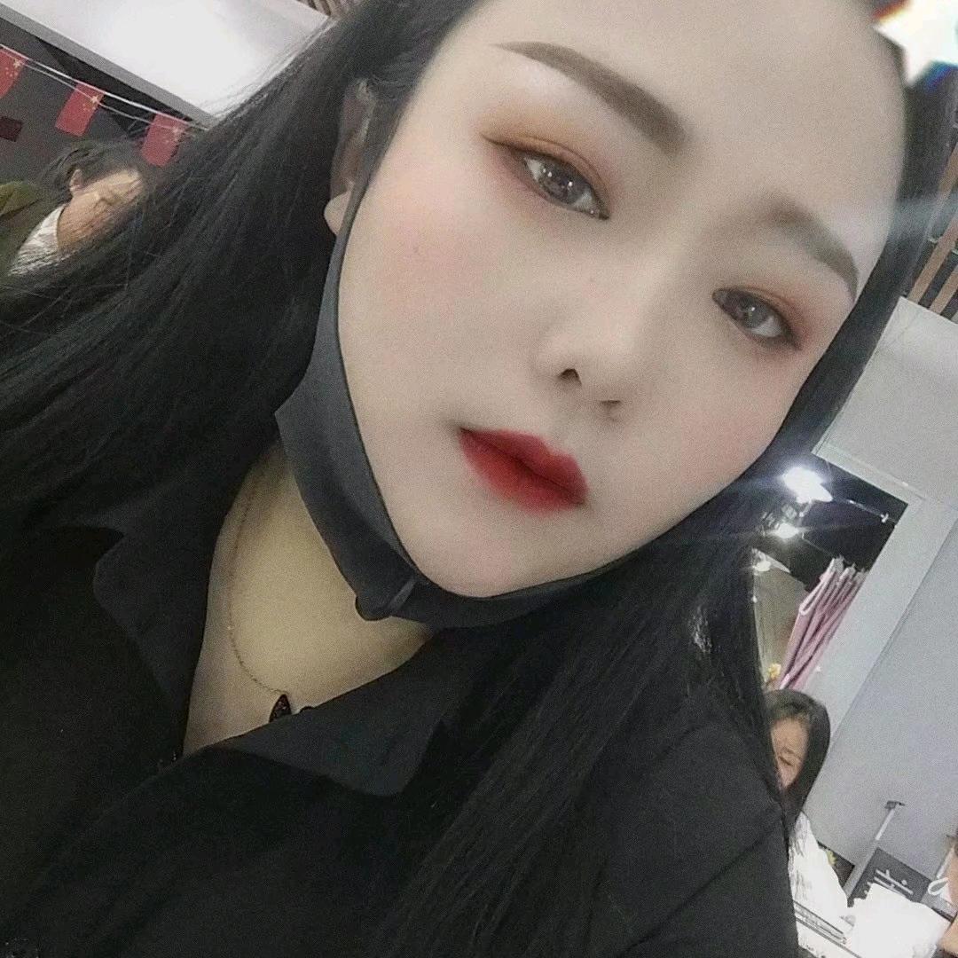 、娅茗妹妹