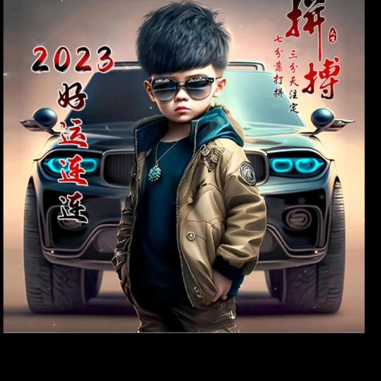 小波文化传媒《从头再来》