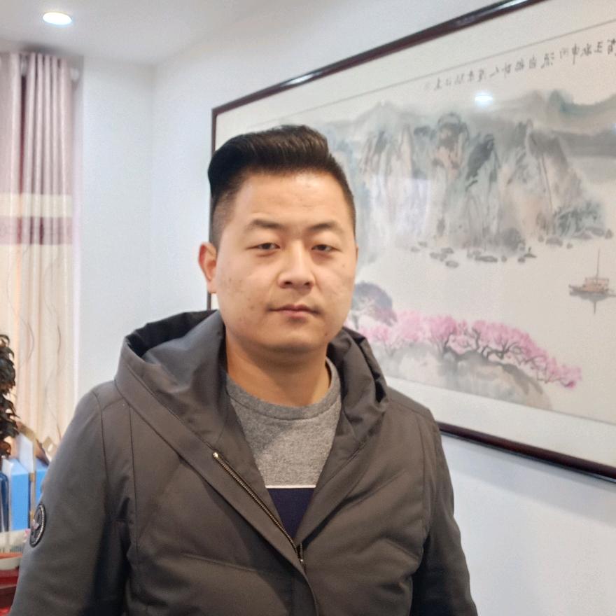 &北定中原