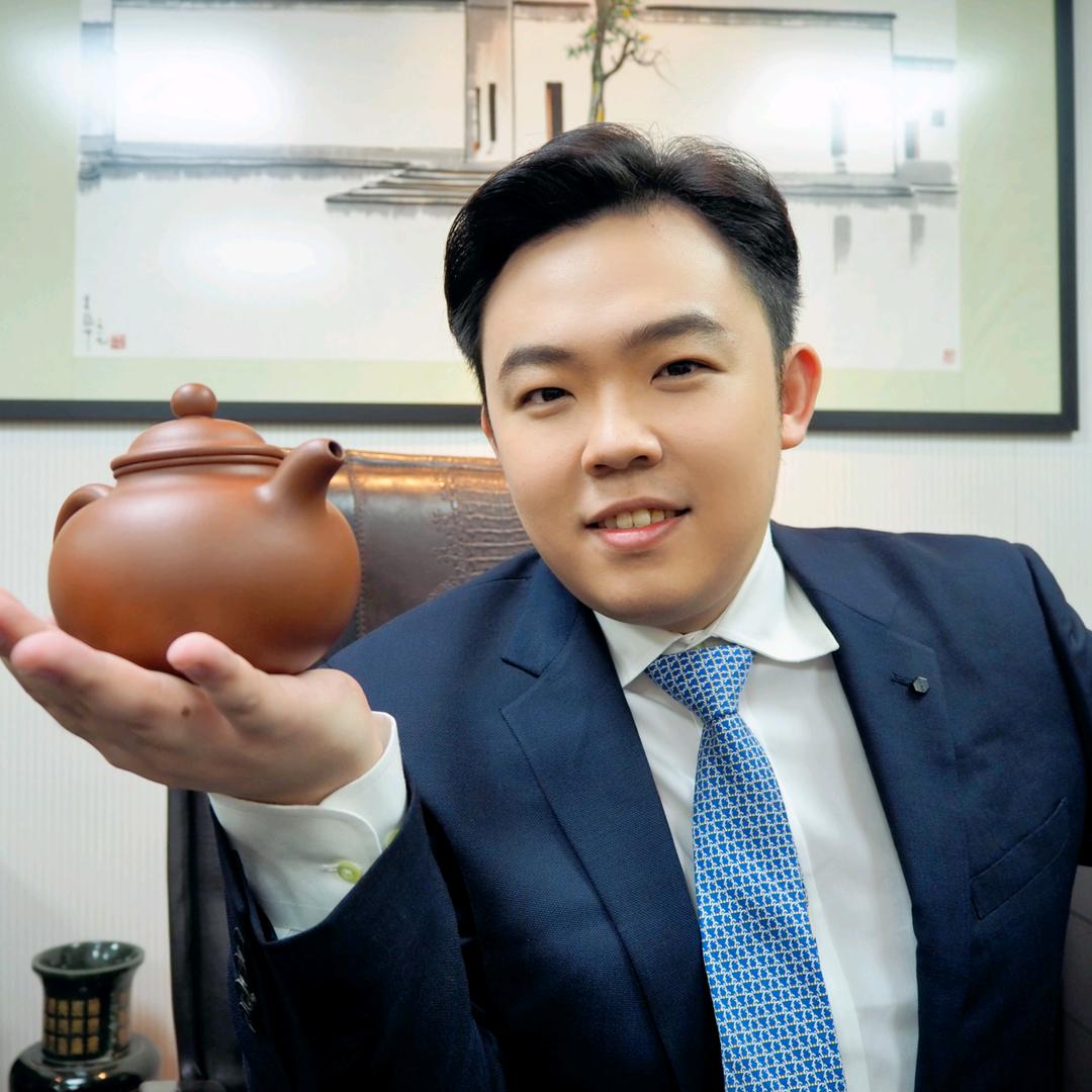 古董界的小提琴家