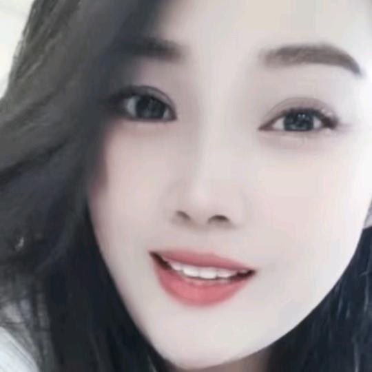 ☀️晓影（手势舞）