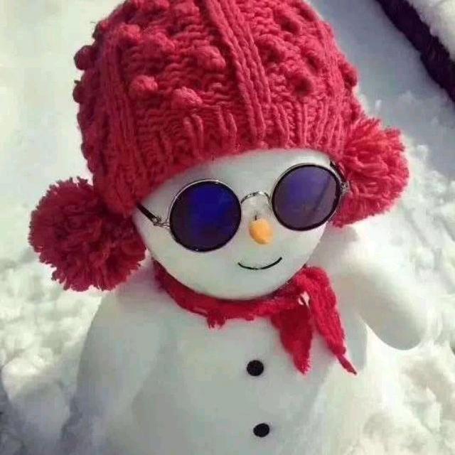 穿过指缝看阳光