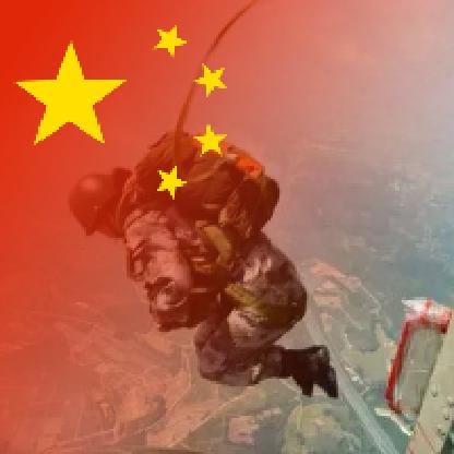 降落伞