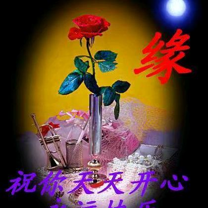 梦醒