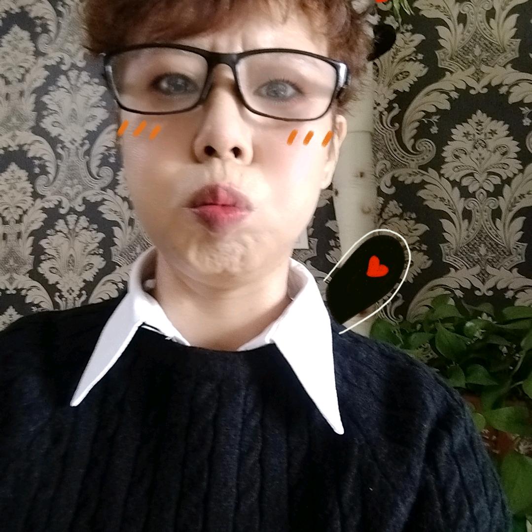 哥的小老妹英子