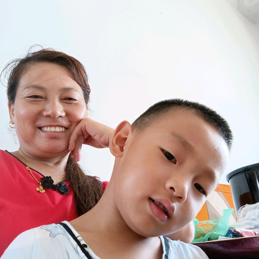 一生有你（拒绝私聊）