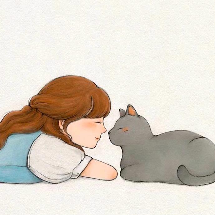 。
