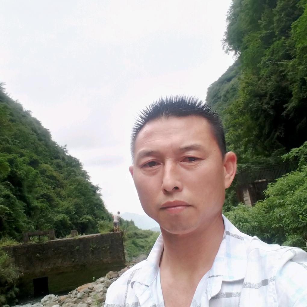 李建民