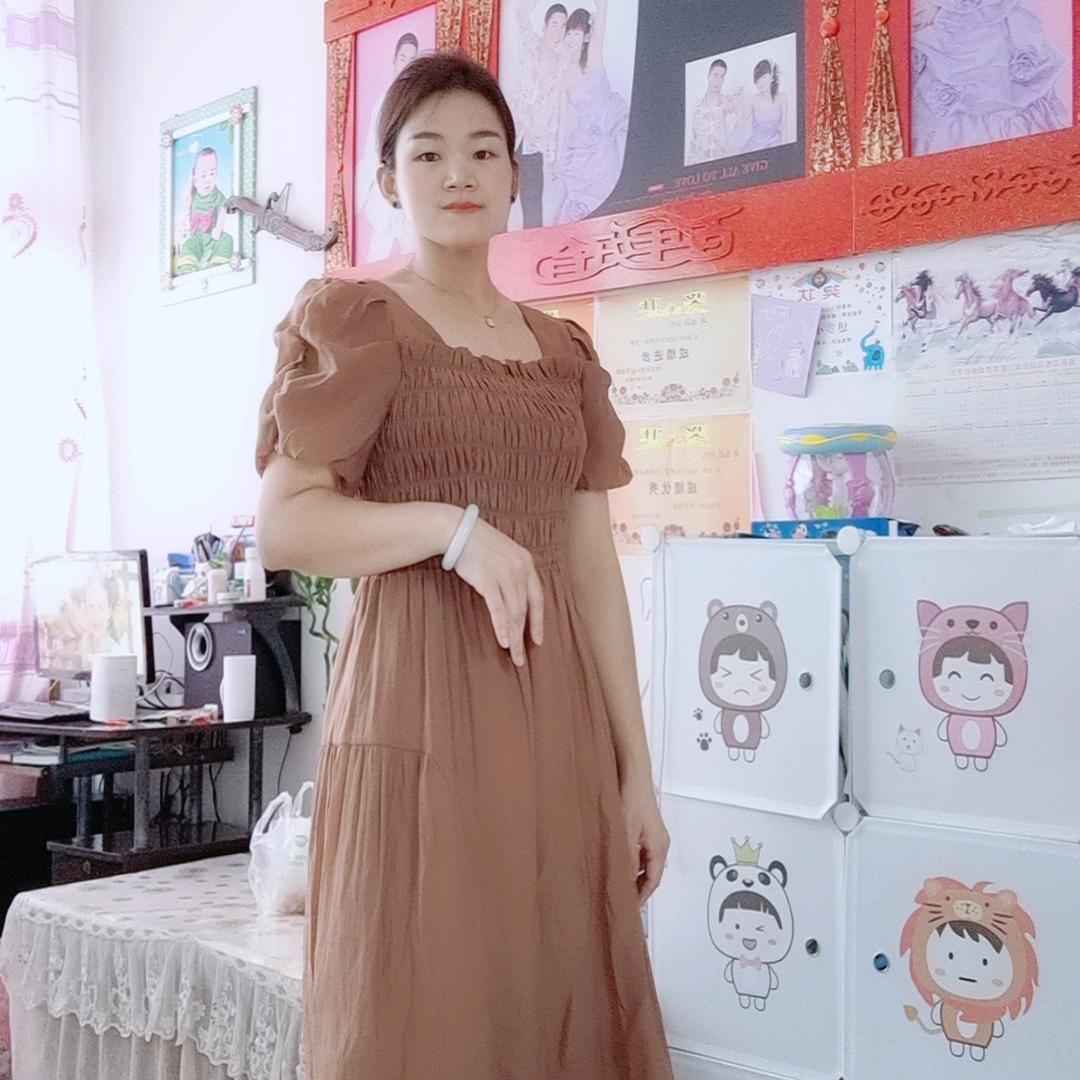 爱如水