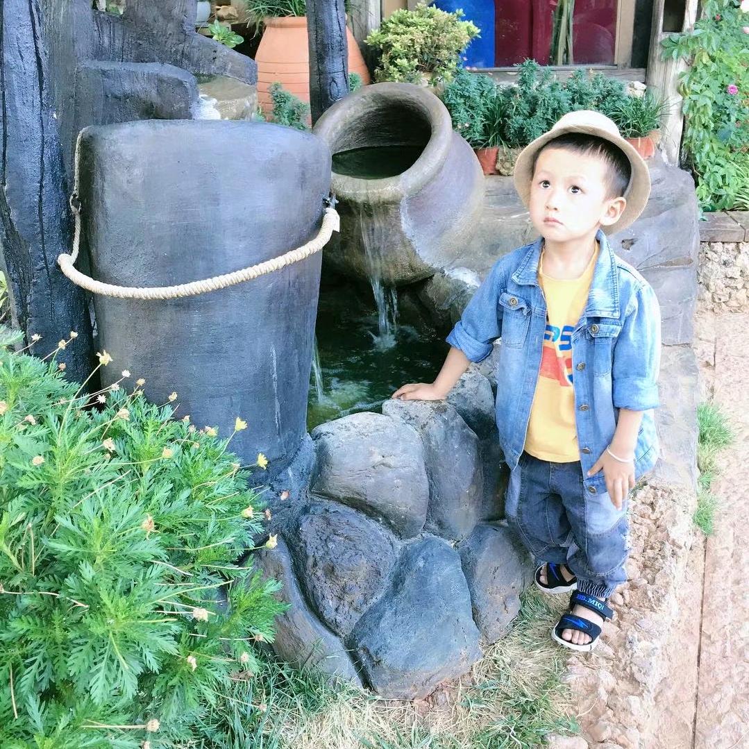 张z楠