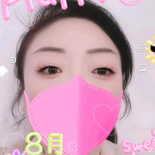 星辰星光璀璨