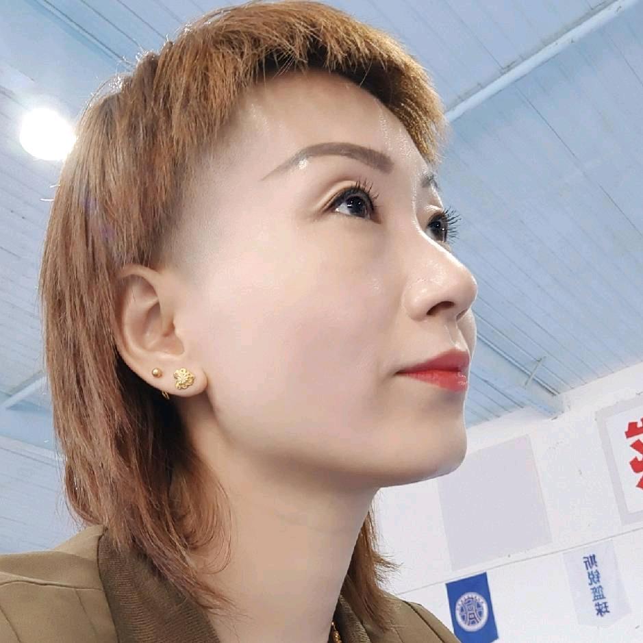 阿玲驾到