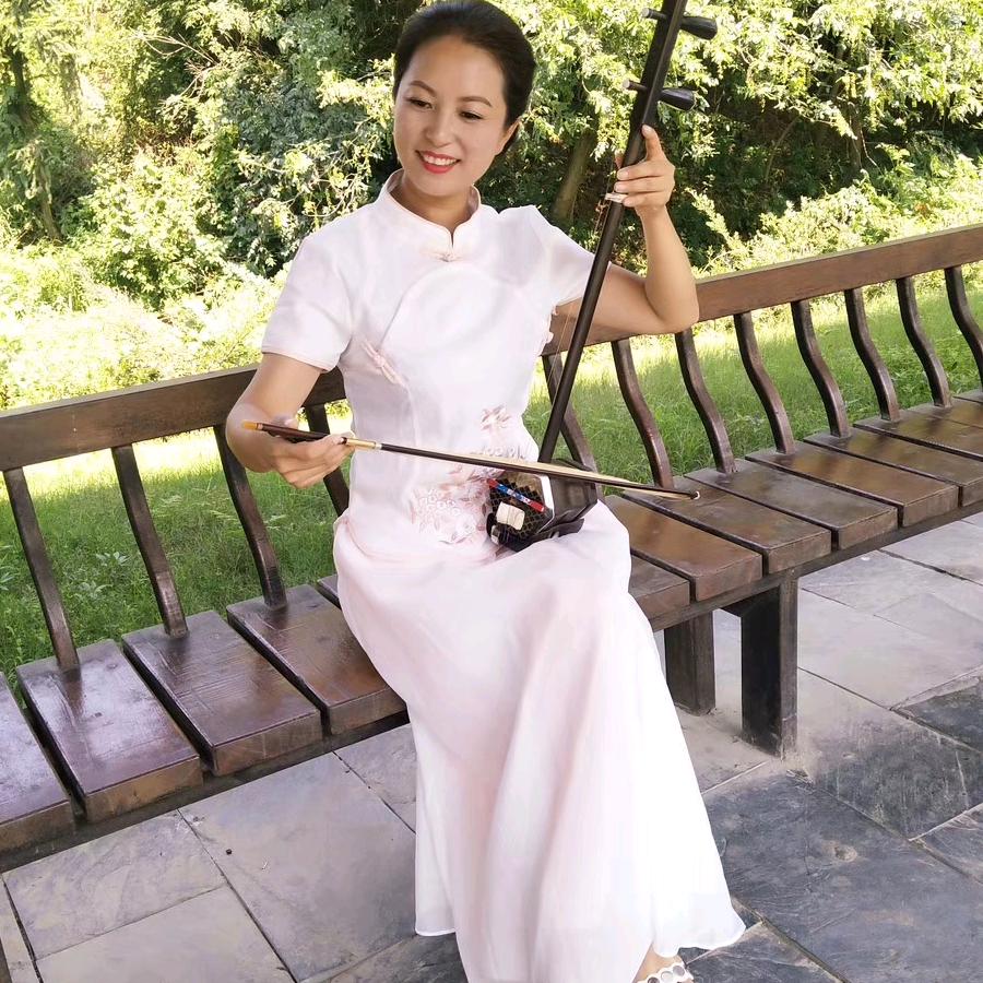 松滋市长青藤敬老院
