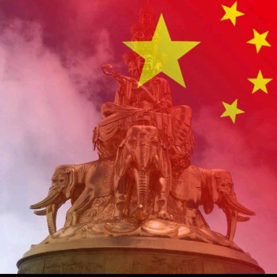 东方哥