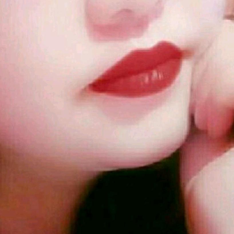🌹红唇🌹
