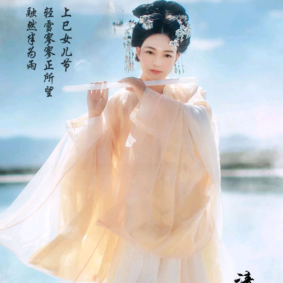 喻文静九牛一家