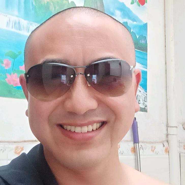 帝王望天下