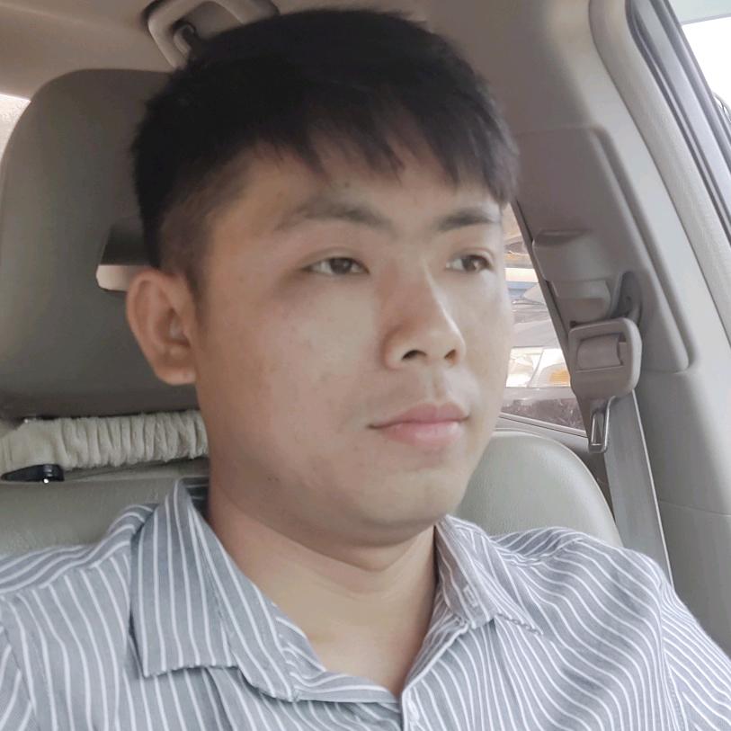 小龙哥和他的钻井团队