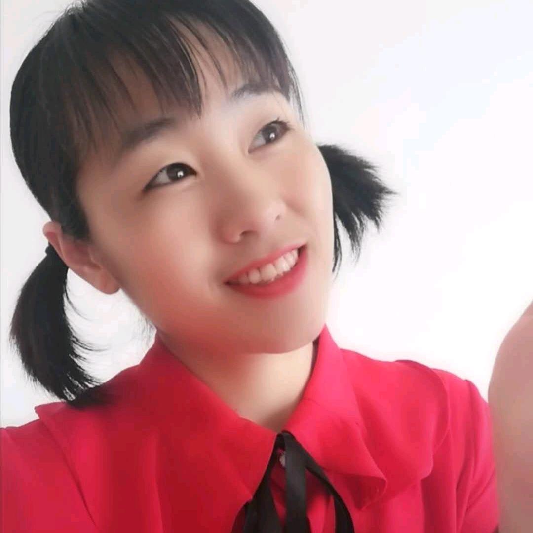 百合（卖菜西施）