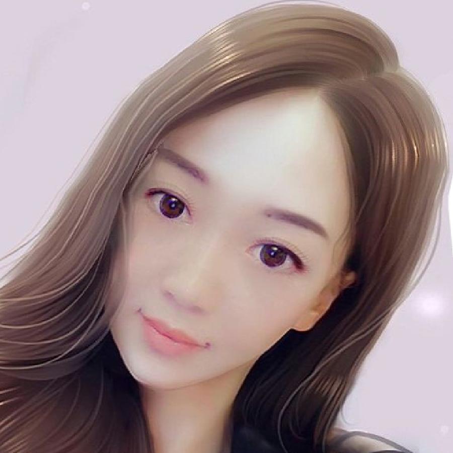 @二小姐