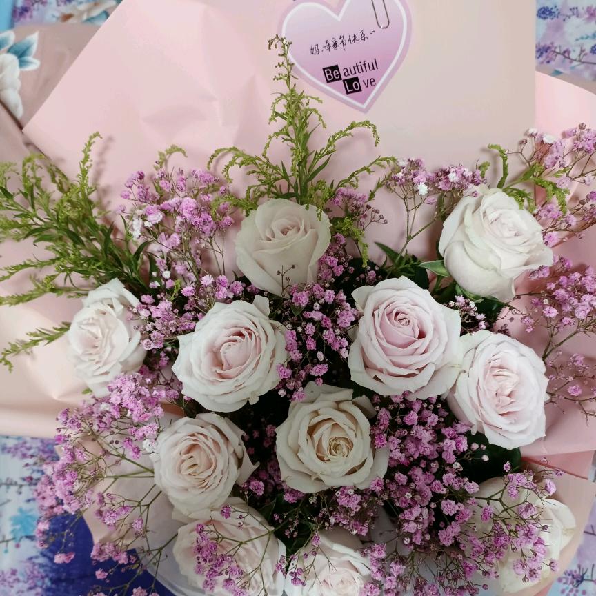 梦💝硕