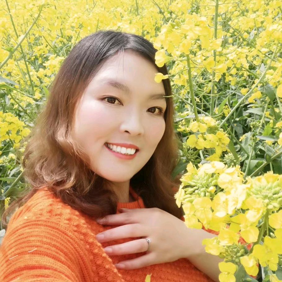 阿莲老师