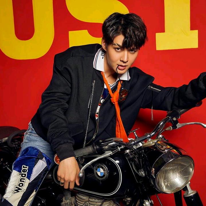 Saintsup_黄明明