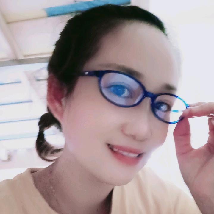 李家姑娘