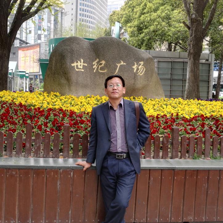 老闫
