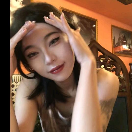绫罗巾秀场