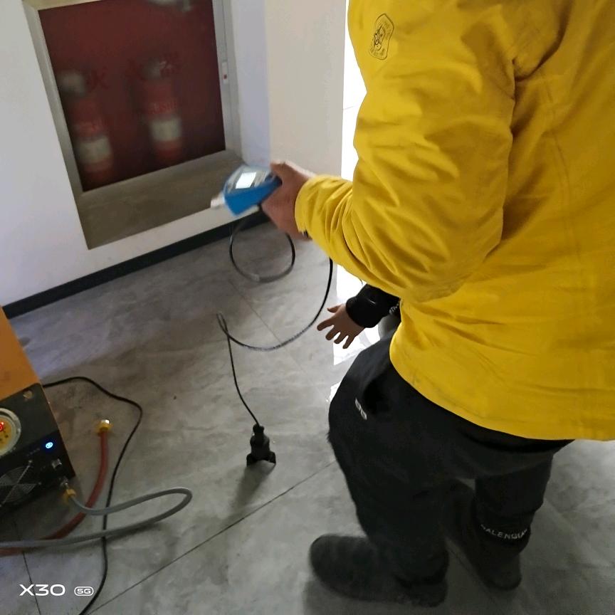 北京彪哥漏水检测