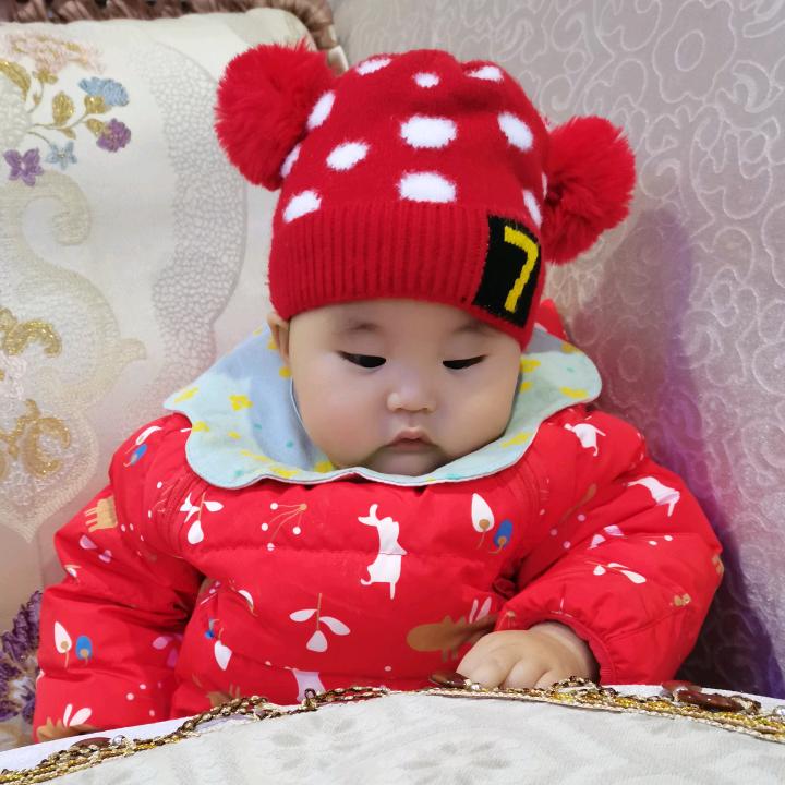 朵儿麻麻