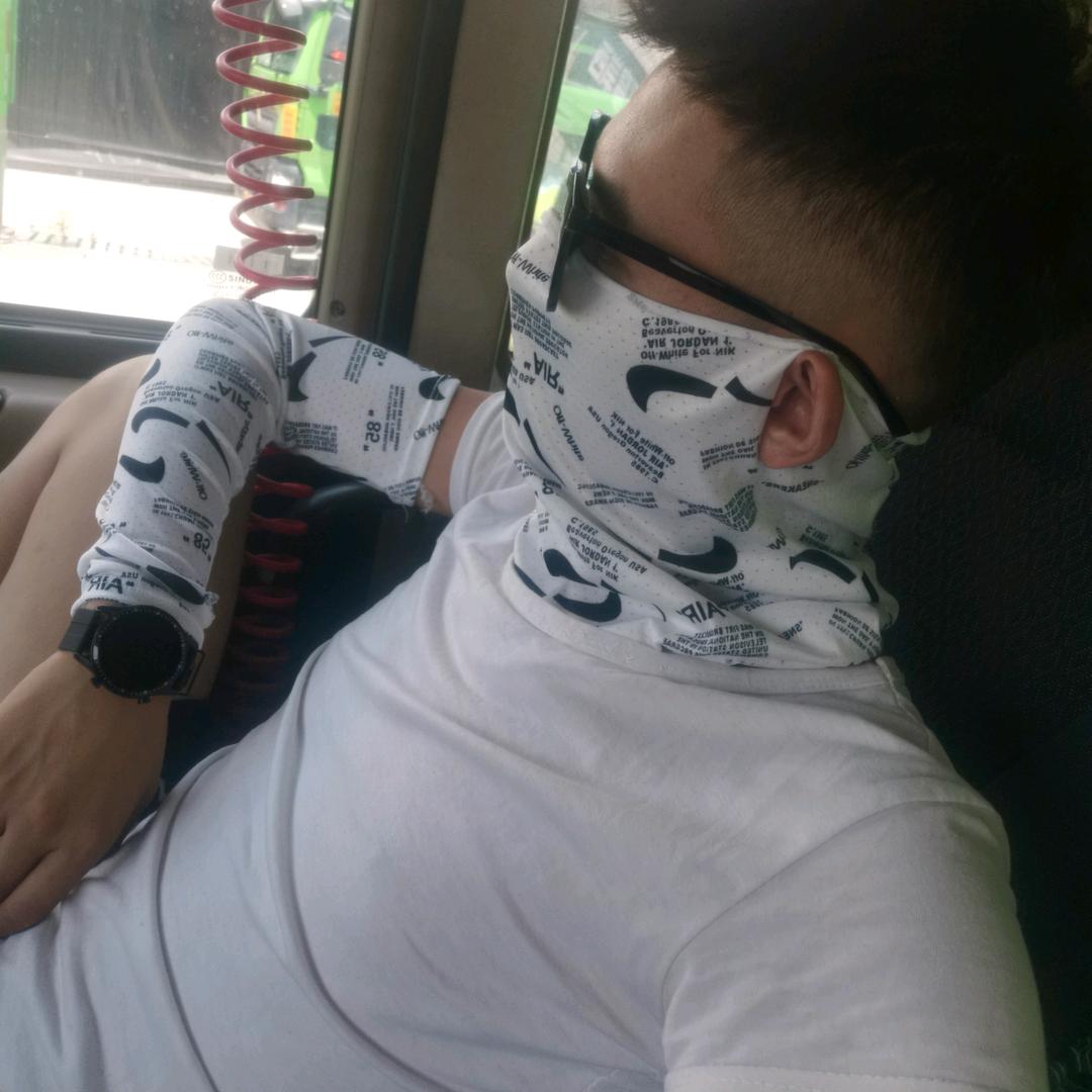 💓鬼哥_老北鼻