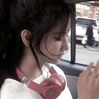 麦丶He