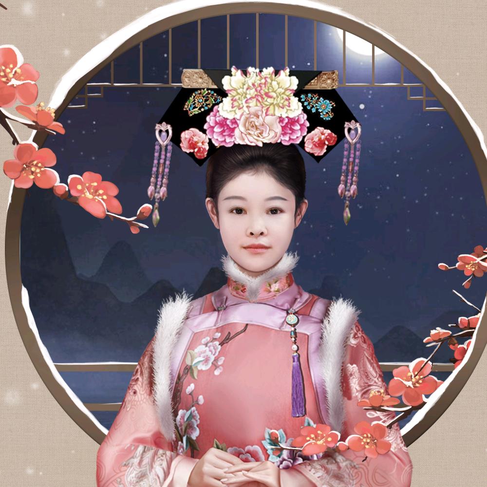 心若简单就是幸福