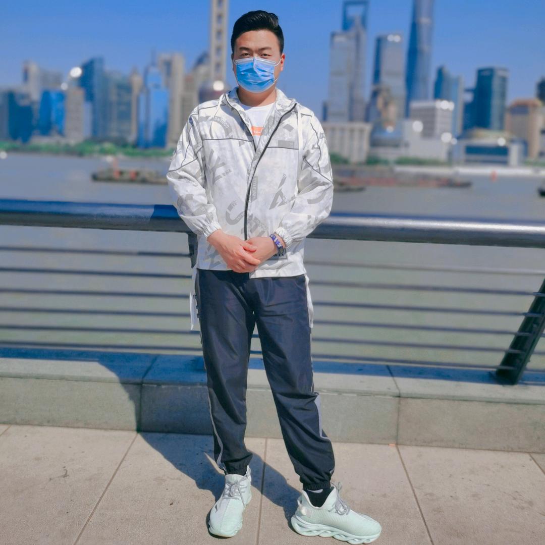 苍狼残影