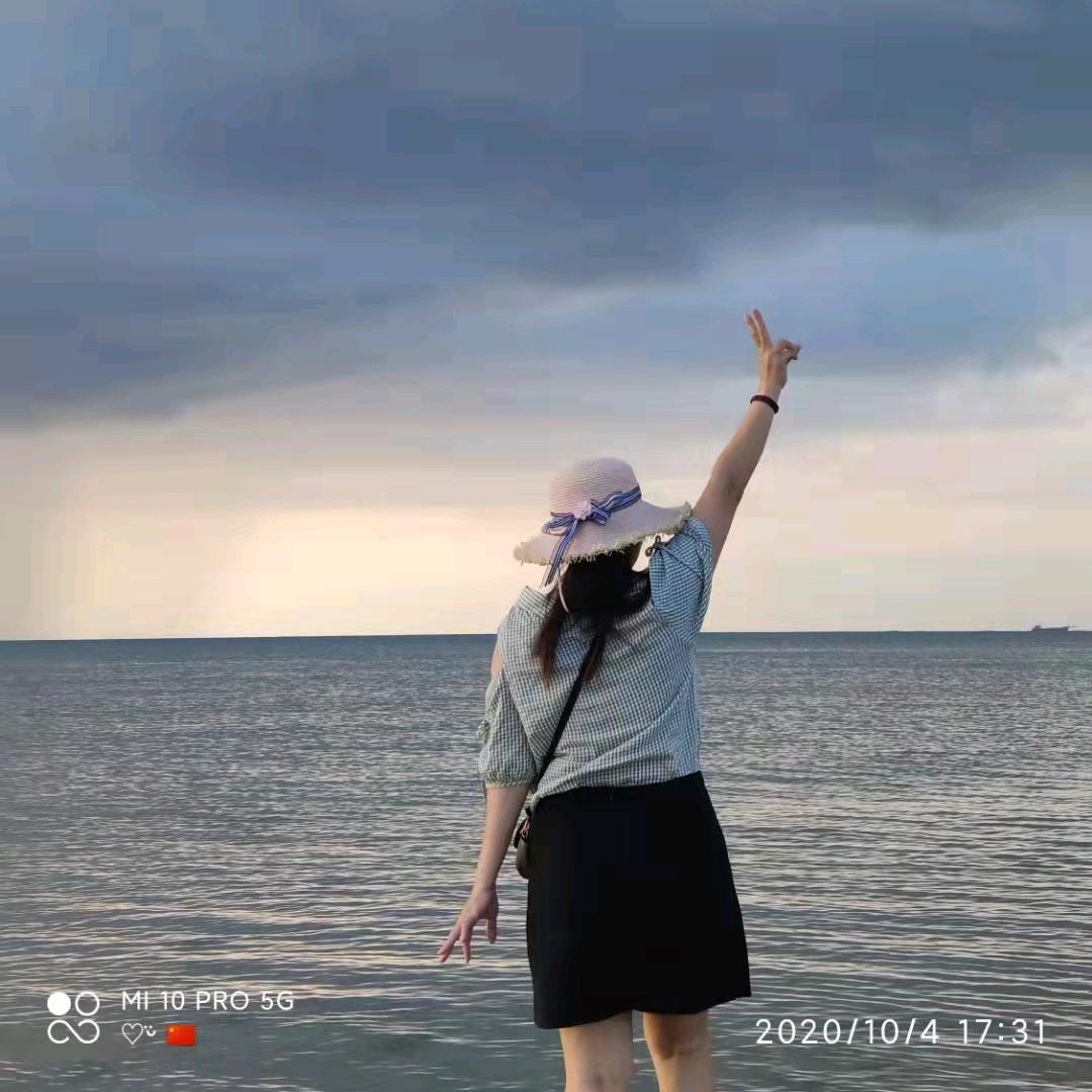 小沫姐