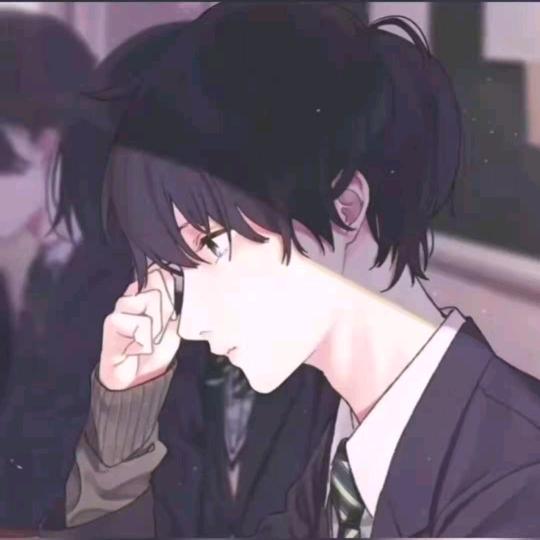 简单自信
