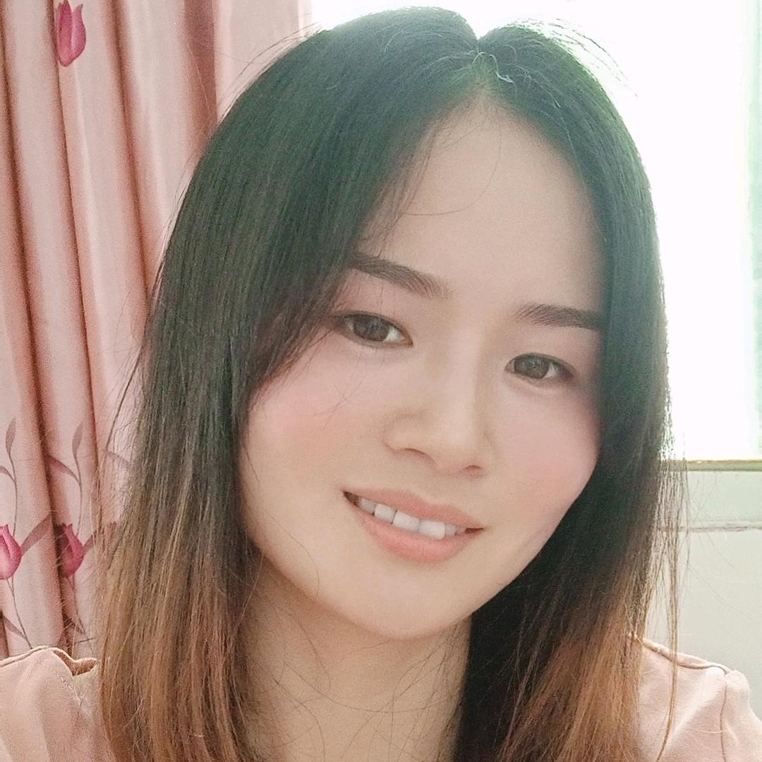 @好巧~
