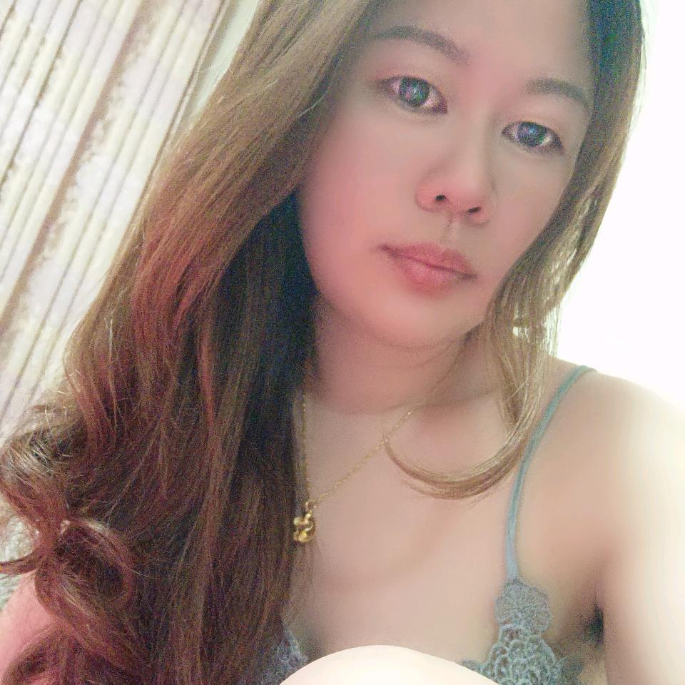 水姑娘……