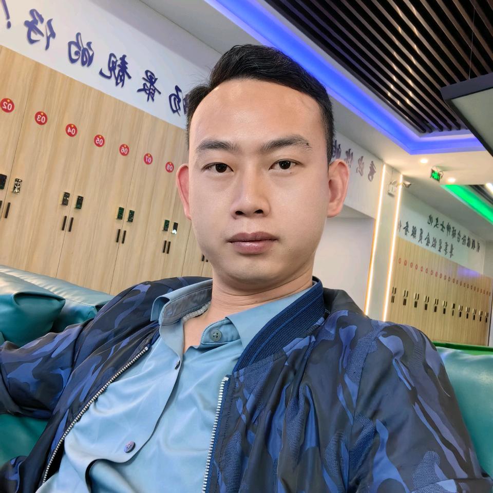 小哥哥