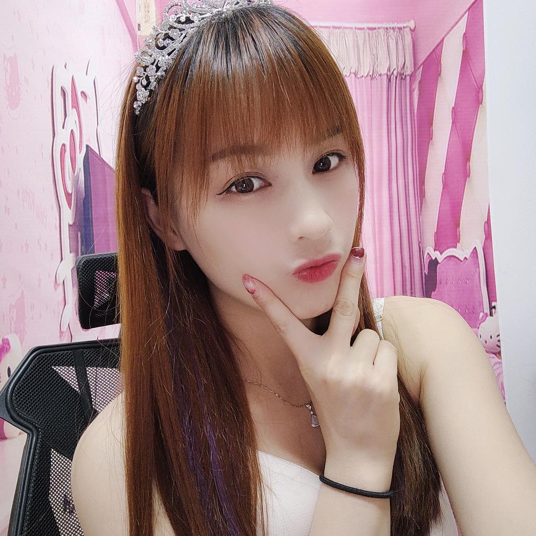 丫头.😘