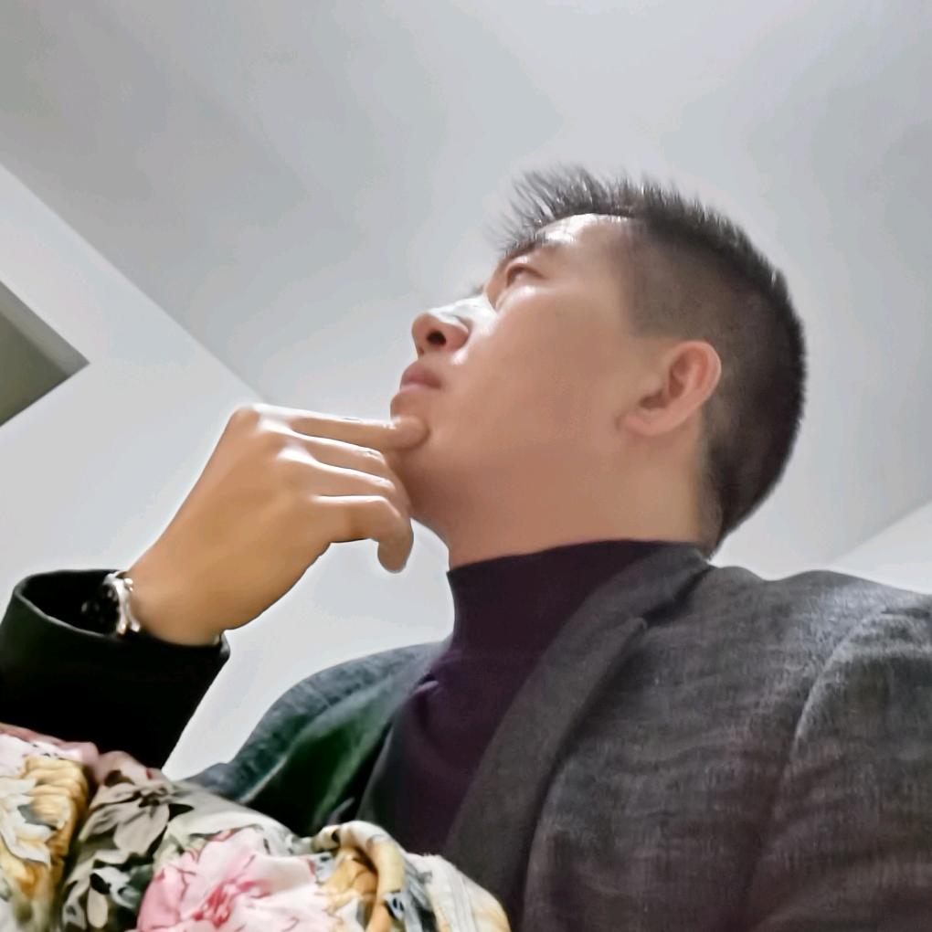 昏昏月亮
