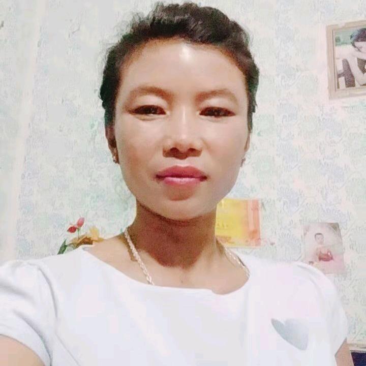 布朗妹