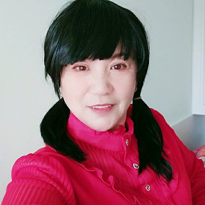 开心豆豆姐