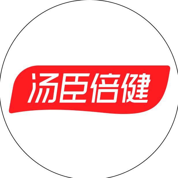 汤臣倍健