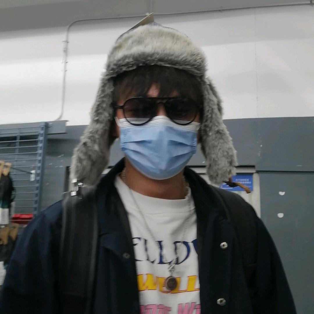 米粽子