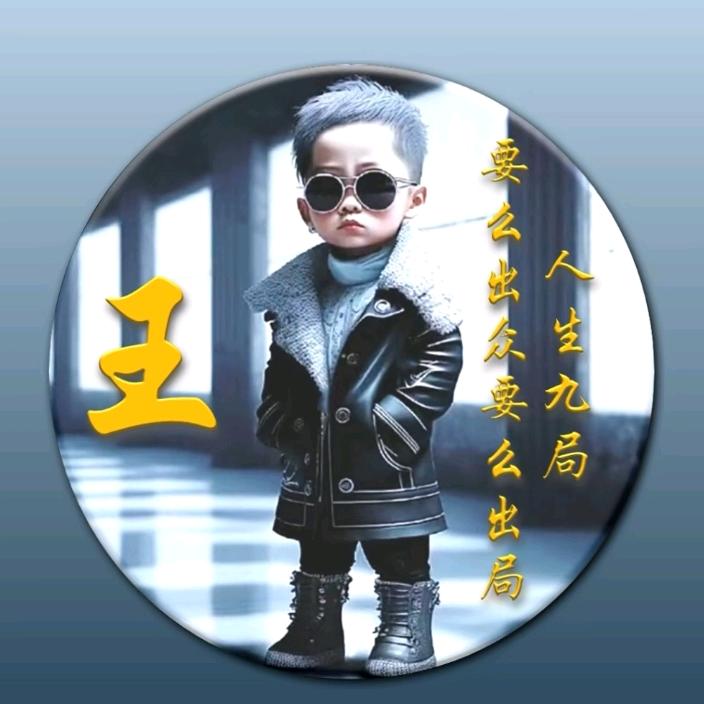 和气生财君